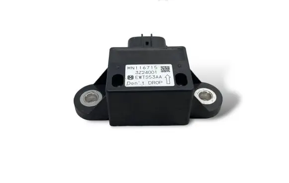 Mitsubishi Pajero ESP acceleration yaw rate sensor MN116715
