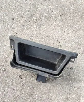 BMW X6 E71 Glove box in trunk 6981048 51476981048