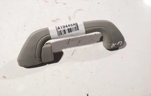 Honda FR-V Rear interior roof grab handle