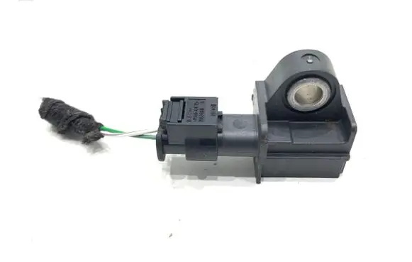 Volkswagen PASSAT B8 Airbag deployment crash/impact sensor 5Q0907651