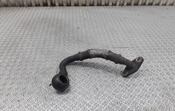 Volkswagen Golf IV Turbo turbocharger oiling pipe/hose
