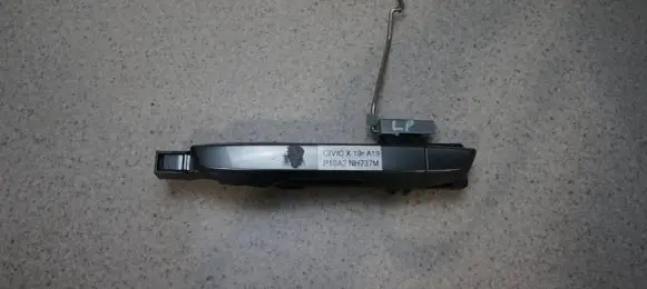 Honda Civic X Front door exterior handle