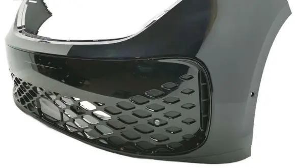 Volkswagen ID. Buzz Front bumper 1T3807221 LC9X