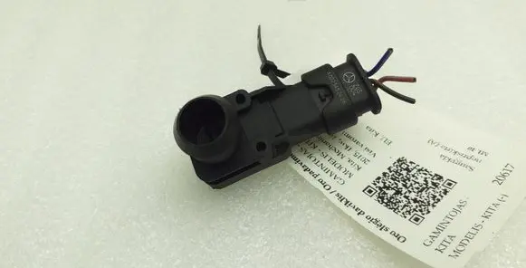 Mercedes-Benz A W176 Air pressure sensor A0065422518 0261230261