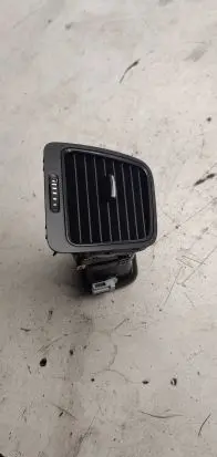 Seat Alhambra (Mk2) Dashboard side air vent grill/cover trim 7N0858704B 7N0858704E 513264