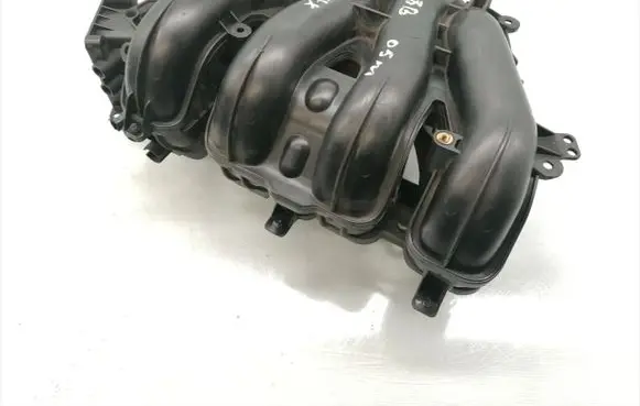 Ford C-MAX I Intake manifold 4M5G-9424-FS 0261230044 1S7A-9F479-AB