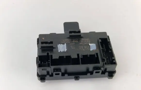 Volkswagen T-Roc Door control unit/module 5Q4959393P