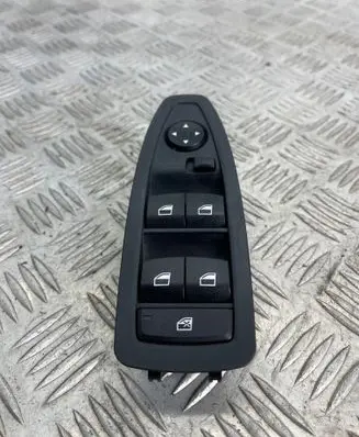 BMW 3 F30 F35 F31 Electric window control switch 9208110 L10324