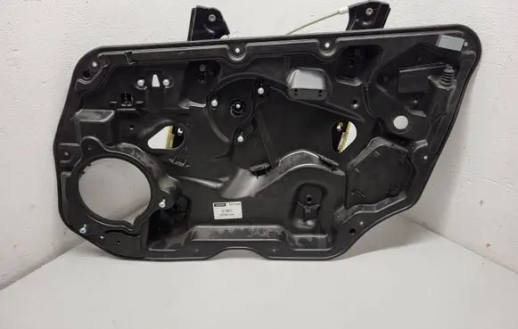 Volvo XC60 Front window lifting mechanism without motor 30753328 3036134