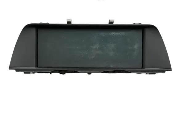 BMW 5 F10 F11 Screen/display/small screen 9266385