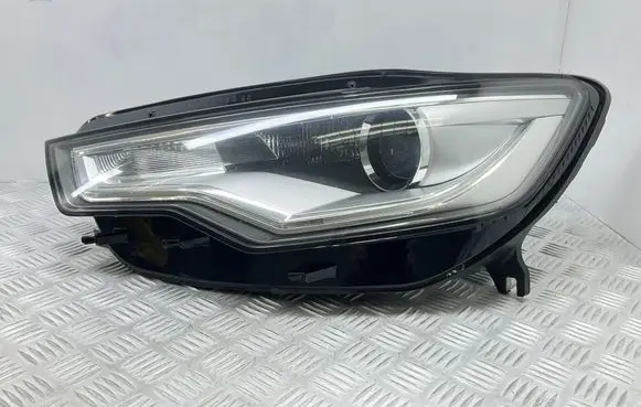 Audi A6 S6 C7 4G Headlight/headlamp 4G0941005 4G0907397D 8K0941597C