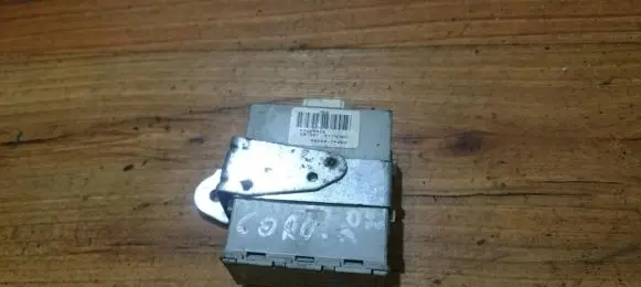 Toyota Corolla E120 E130 Other control units/modules 8974182050 73662712
