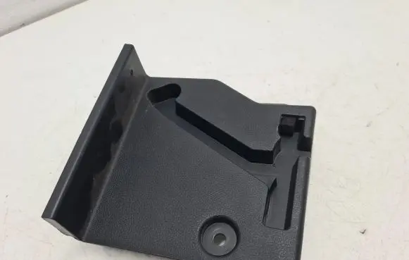 Toyota Verso-S Parcel shelf load cover mount bracket 6474152020