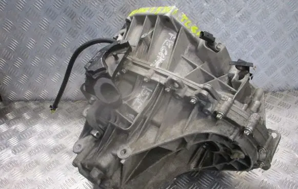 Renault Mégane Renault Sport III (IV Based) Automatic gearbox
