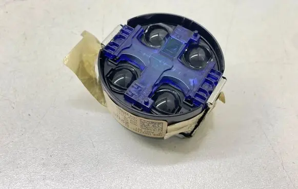 Mercedes-Benz E W212 Rain sensor 1002773301 22355261 A207901