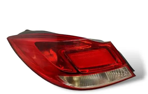 Opel Insignia A Rear/tail lights 009549