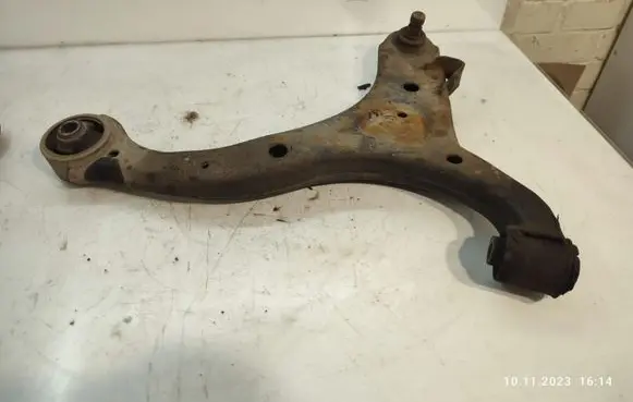 Hyundai Santa Fe Front control arm