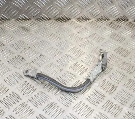 Toyota Hilux (AN120, AN130) Negative earth cable (battery) 7134513710