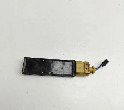 Skoda Superb B8 (3V) Keyless system antenna 5Q0962131 5FA17166930