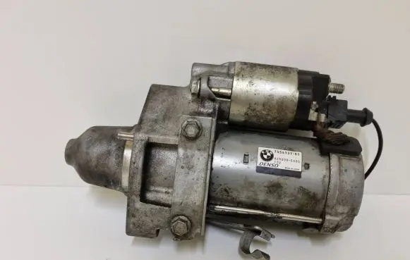 BMW 7 F01 F02 F03 F04 Starter motor 7556131 4280005480 755613101