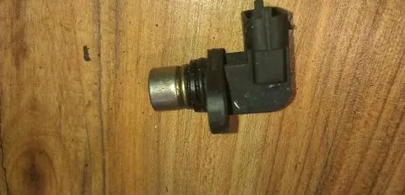 Opel Astra G Crankshaft position sensor 0232103021