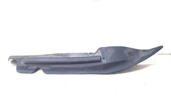 Toyota Hilux (AN120, AN130) Engine bonnet/hood lock trim molding 538080K130