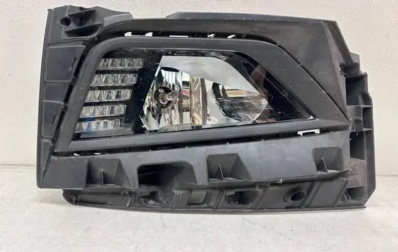 Volkswagen Polo VI LED Daytime headlight 2G0853666 2G0853666G 2G0.853.666.G