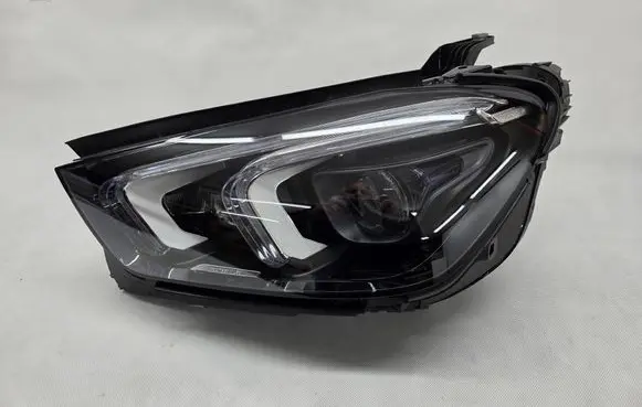 Mercedes-Benz GLE W167 Headlight/headlamp A1679068507 SPA1679068507