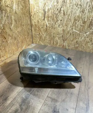 Mercedes-Benz ML W164 Headlight/headlamp A1648260291