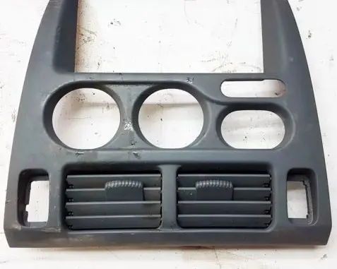 Honda HR-V Dash center air vent grill
