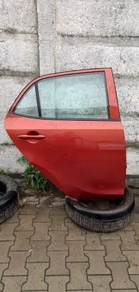 KIA Picanto Rear door