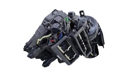 Volvo V70 Interior heater climate box assembly 