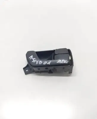Mitsubishi Space Wagon Rear door interior handle MR358384