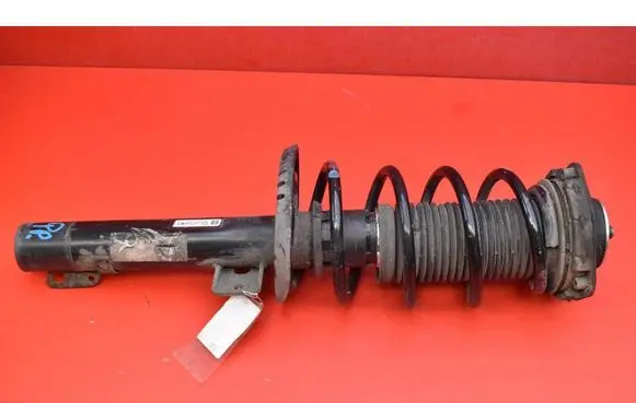 Front shock absorber/damper