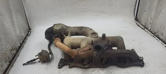 Renault Kangoo I Intake manifold 8200118464