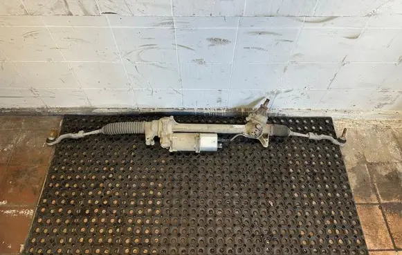 Toyota Corolla E210 E21 Steering rack 4551002430