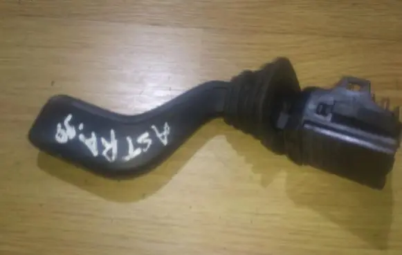 Opel Astra G Wiper control stalk 090243395501392