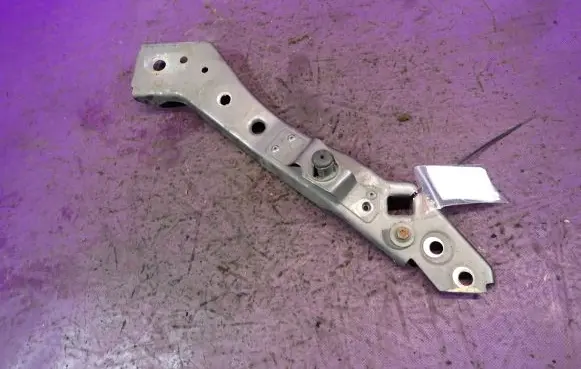 Renault Megane III Front piece kit 6251206D