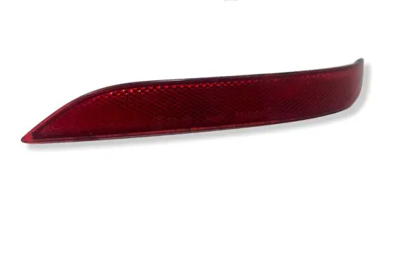 BMW 5 E60 E61 Rear tail light reflector 6915039