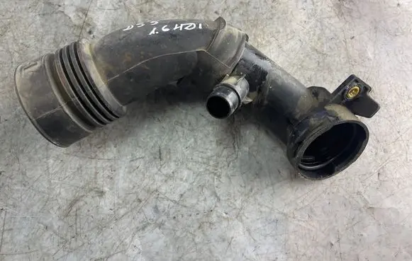 Citroen DS5 Intercooler hose/pipe 9683725080