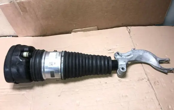 Audi A6 S6 C8 4K Air suspension front shock absorber 4K0616039L