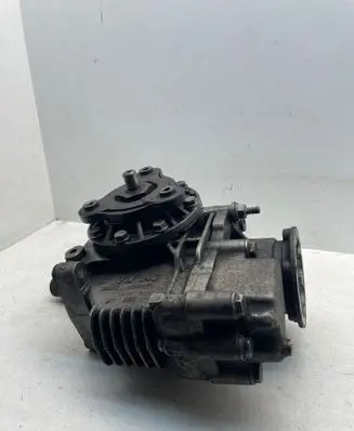 Volkswagen Caddy Gearbox transfer box case 409053 478430160210 02M409355J