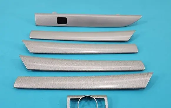 Opel Antara Center console decorative trim 96662256 IMPRK1441032