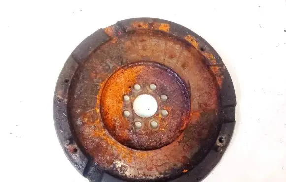 Toyota Previa (XR30, XR40) II Flywheel