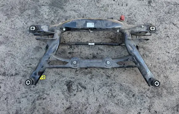 Cupra Leon Rear subframe 5Q0505235M 301023 072359