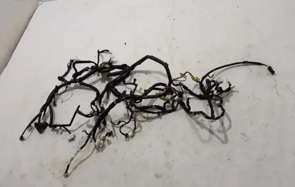 Mazda CX-3 Panel wiring DD2T67030A