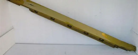 Volkswagen Arteon Front sill (body part) 