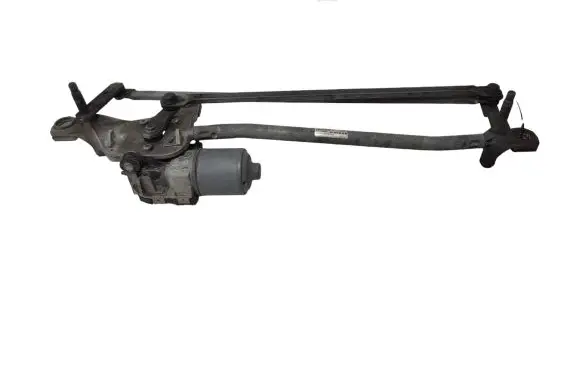 Volvo S60 Front wiper linkage and motor 1309092200 1397220627 1324731257