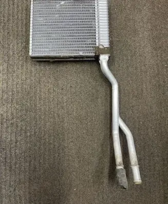 Ford S-MAX Heater blower radiator VP6G9H18476AB