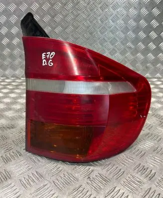 BMW X5 E70 Rear/tail lights 7200818